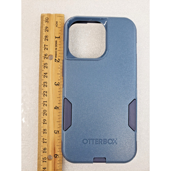 OtterBox iPhone 13 Pro (Only) Commuter Case - Rock Skip Way - Picture 2 of 13